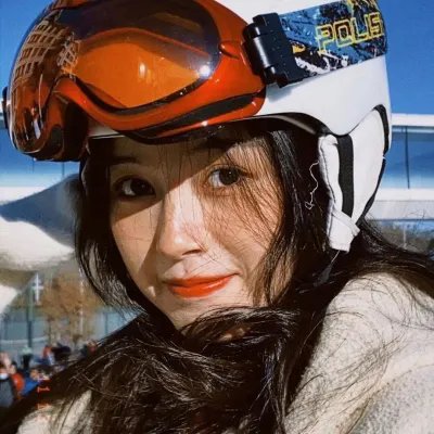 寻找自我